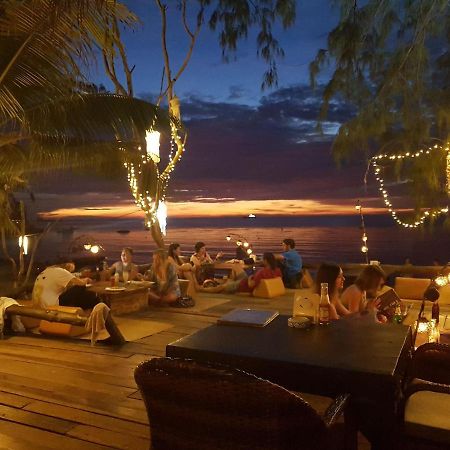 In Touch Resort Ko Tao Exteriér fotografie