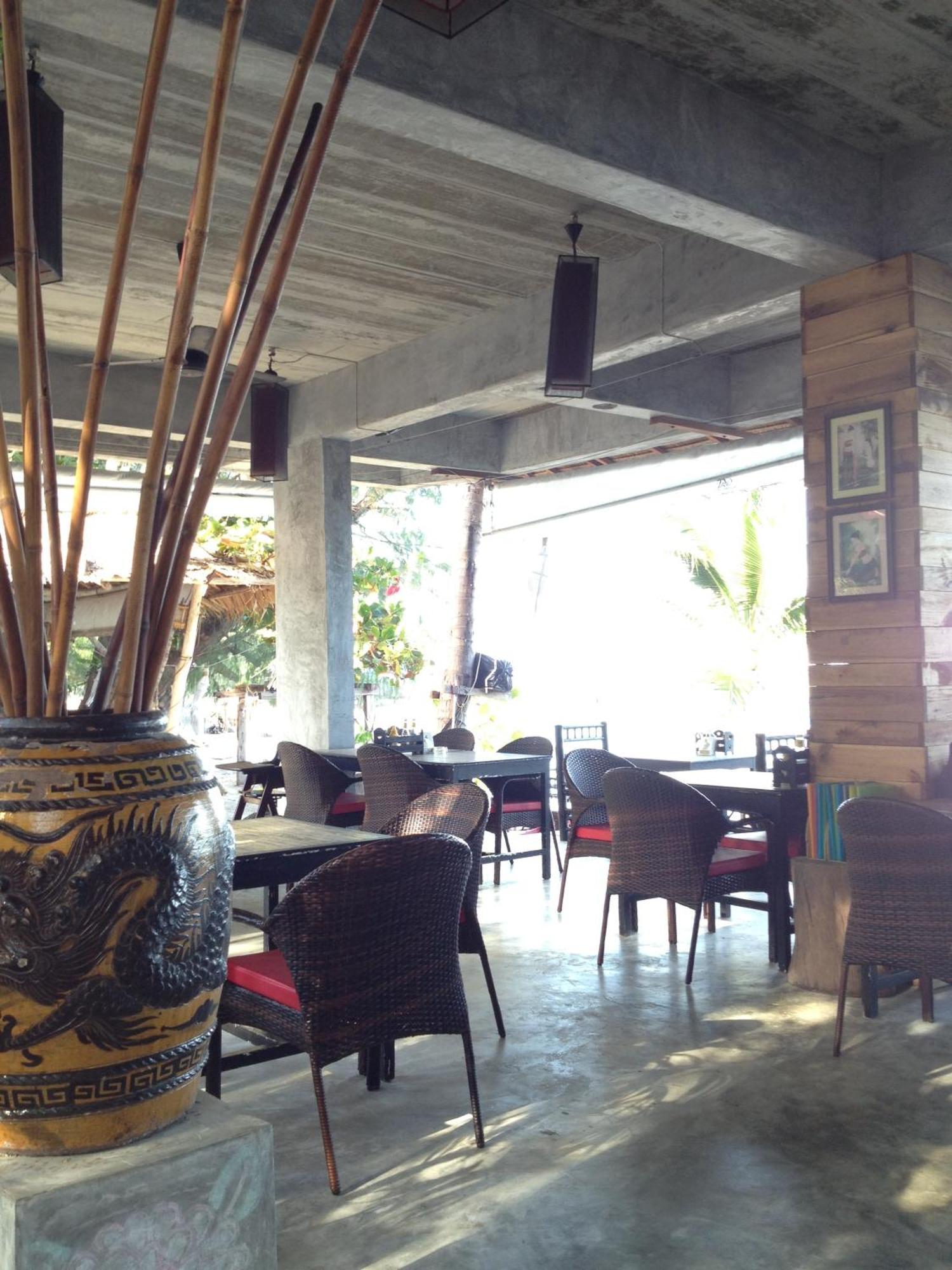 In Touch Resort Ko Tao Exteriér fotografie