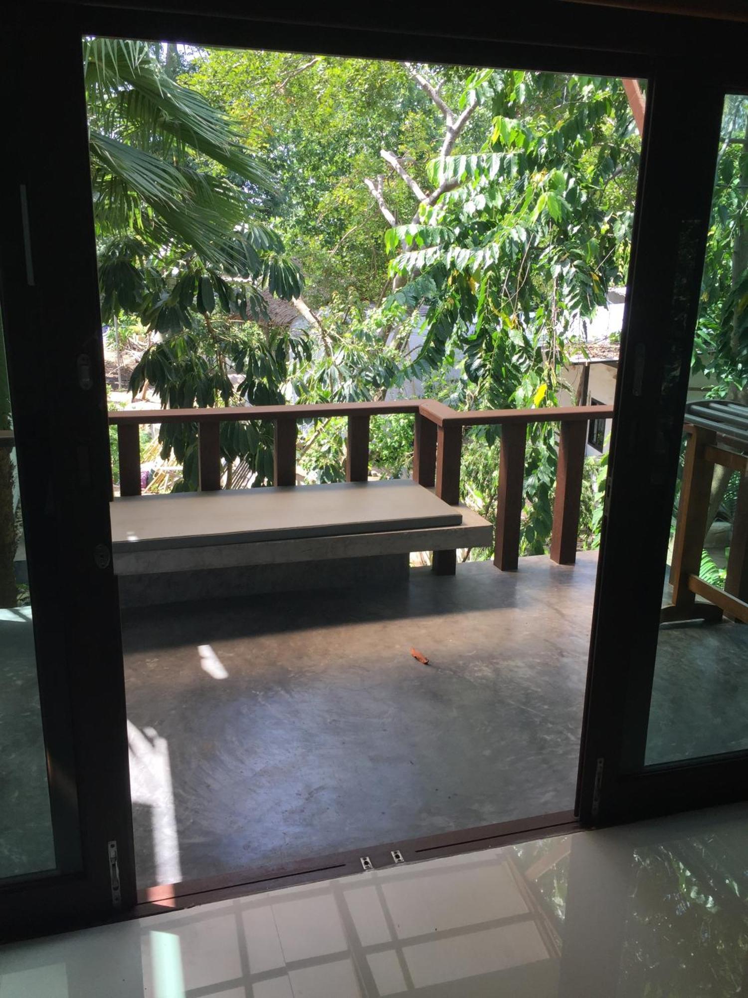In Touch Resort Ko Tao Pokoj fotografie