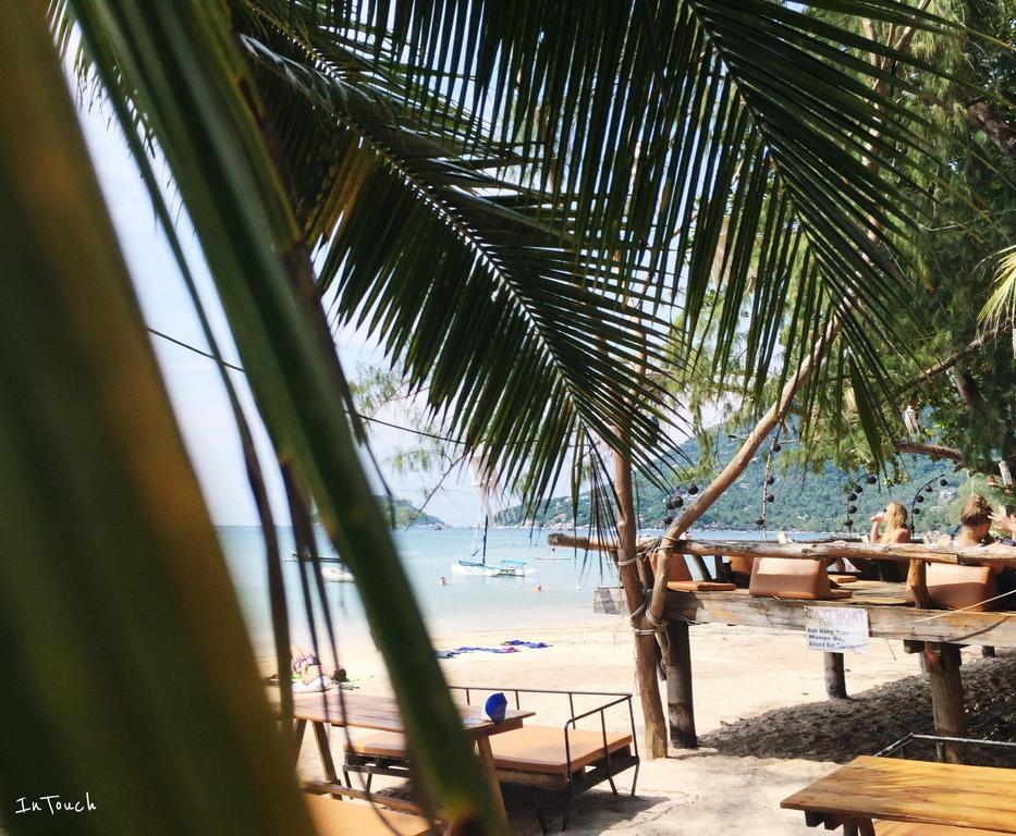 In Touch Resort Ko Tao Exteriér fotografie