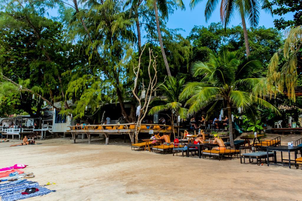 In Touch Resort Ko Tao Exteriér fotografie