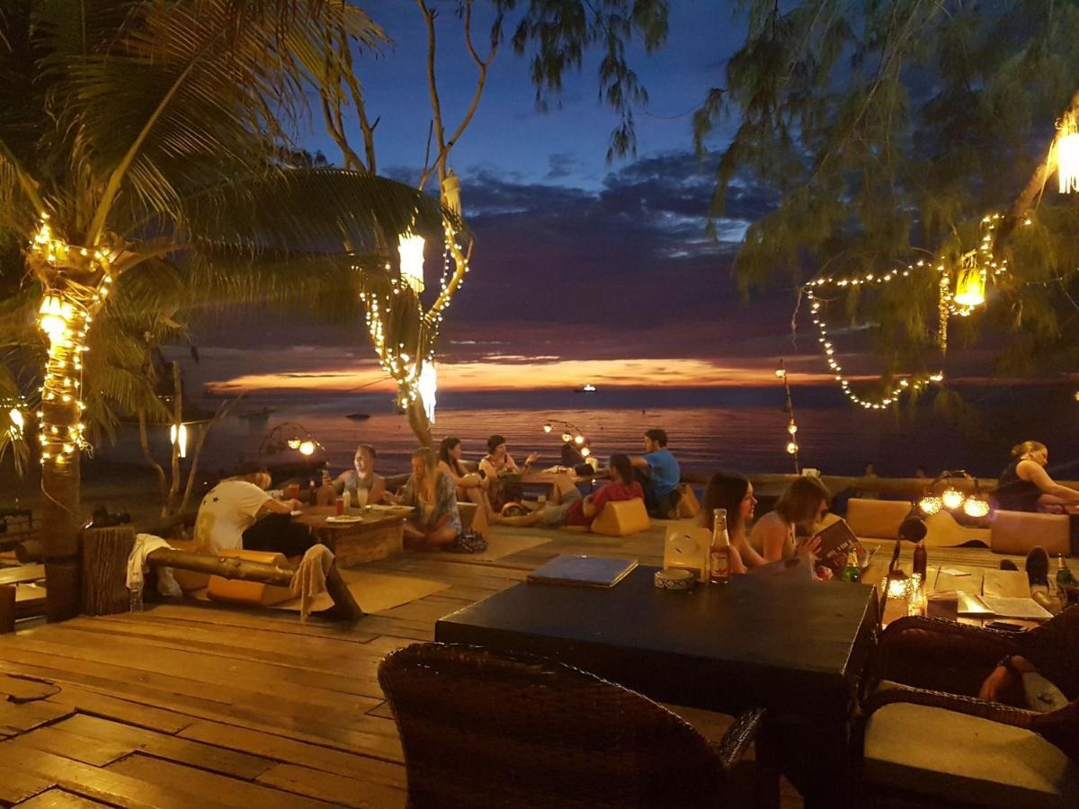 In Touch Resort Ko Tao Exteriér fotografie