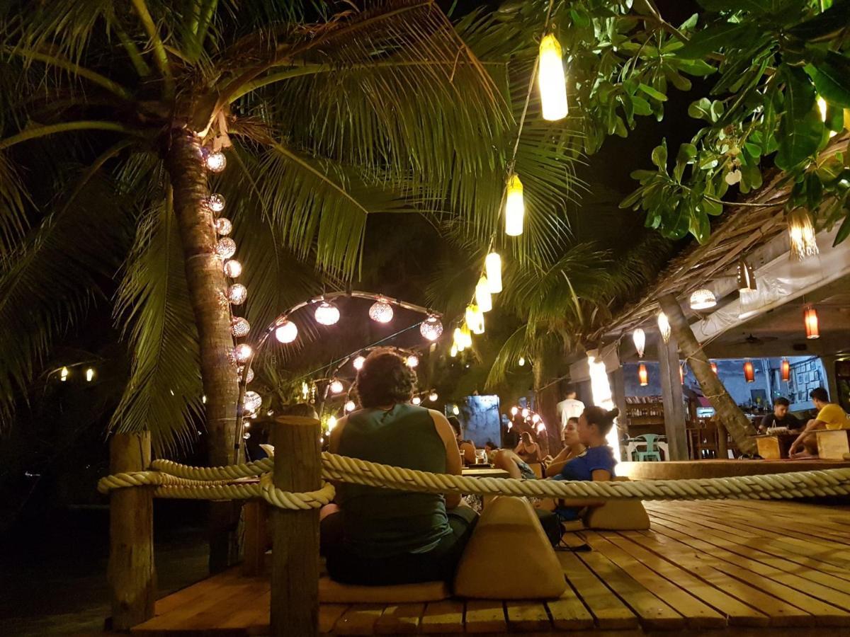 In Touch Resort Ko Tao Exteriér fotografie