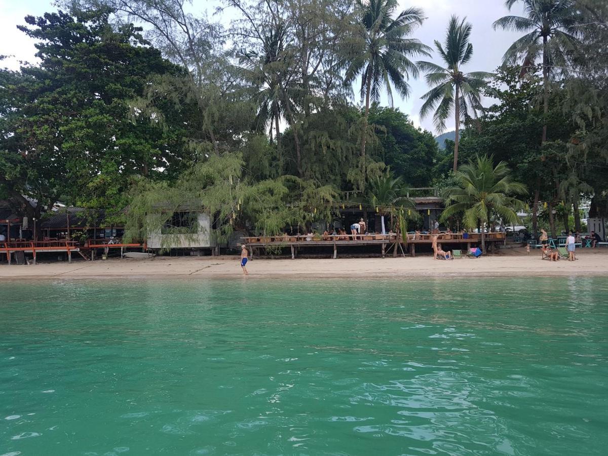 In Touch Resort Ko Tao Exteriér fotografie